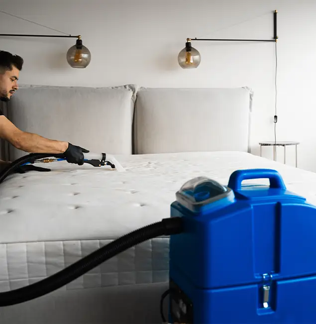 Why Choose McLean Pest Control Pro for Bed Bug Bite Relief in Mc Lean, VA?