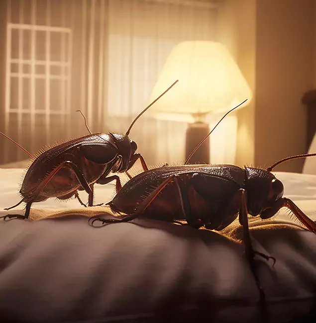 Why Choose McLean Pest Control Pro in Mc Lean, VA for bed bug exterminator pro?