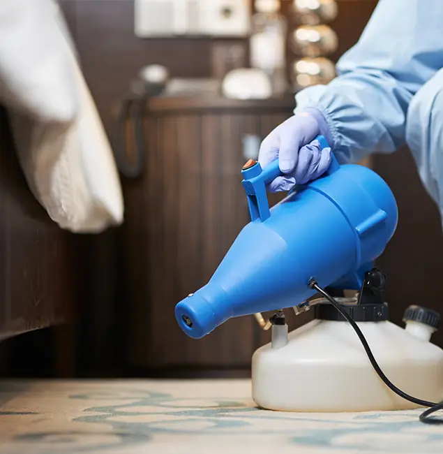 Why Choose McLean Pest Control Pro in Mc Lean, VA?