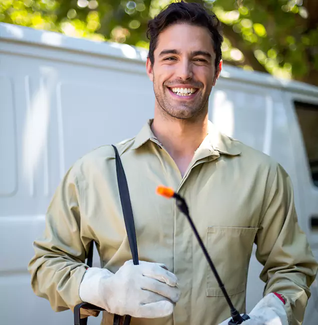 Why Choose McLean Pest Control Pro for Cockroach Control in Mc Lean, VA?