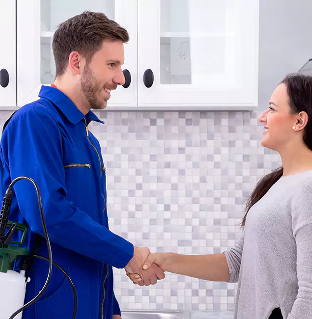 Why Mc Lean, VA Chooses McLean Pest Control Pro for Cockroach Infestation Control?