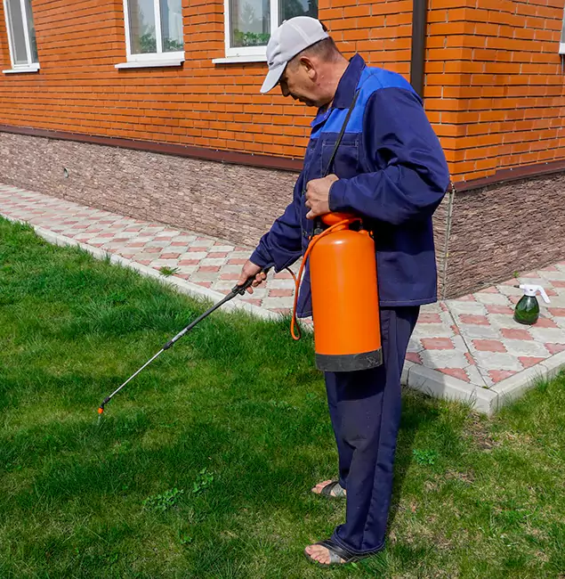 Why Choose McLean Pest Control Pro for Eco Friendly Pest Control in Mc Lean, VA?