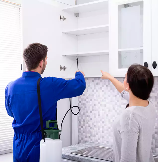 Why Choose McLean Pest Control Pro for Exterminator Services in Mc Lean, VA?