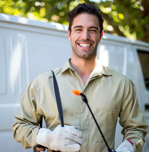 Why Mc Lean Homeowners Trust McLean Pest Control Pro for Flea and Tick Treatment?