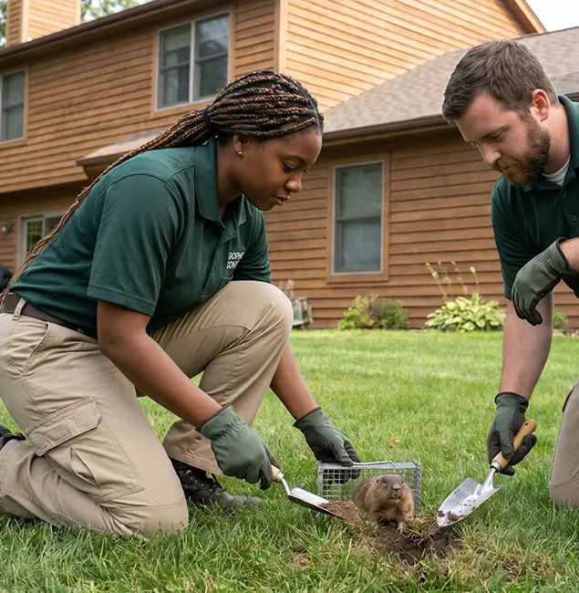 Why McLean Pest Control Pro Is the Right Choice in Mc Lean, VA?
