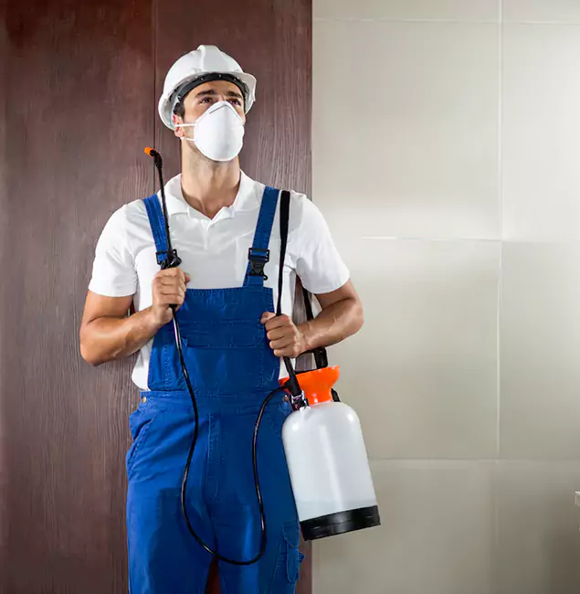 Why Choose Us for Heat Treatment for Termites in Mc Lean, VA?