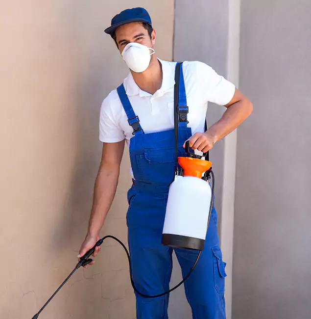 Why Mc Lean Homeowners Trust McLean Pest Control Pro for Indoor Mosquito Control?