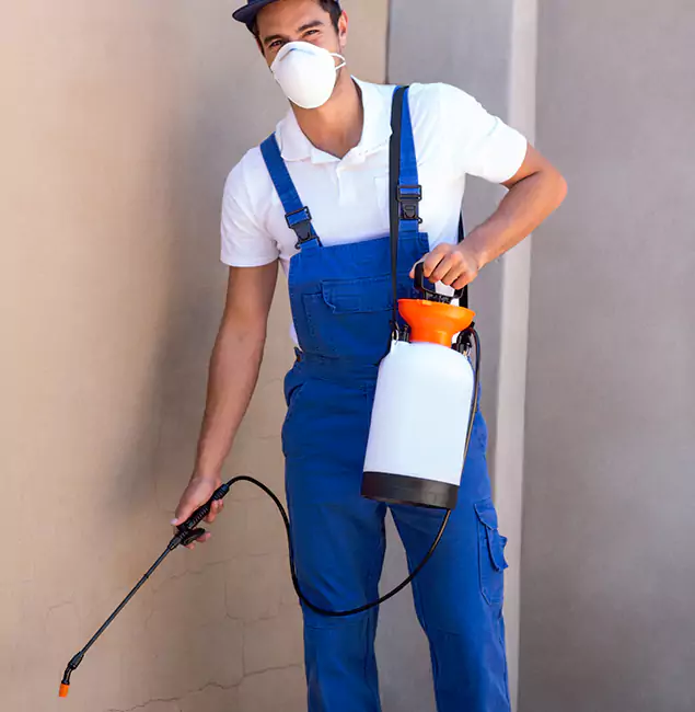 What Makes McLean Pest Control Pro the Right Choice in Mc Lean, VA?