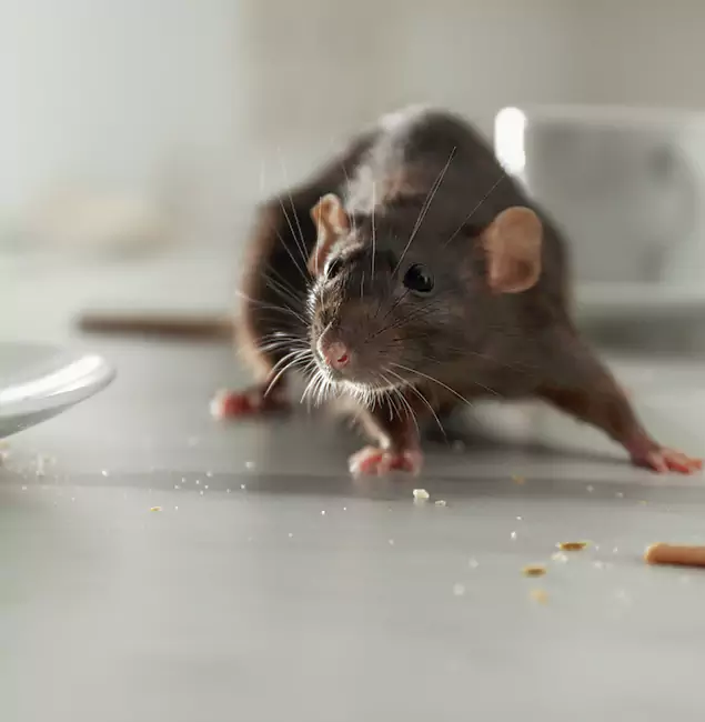 Why Mc Lean Homeowners Choose McLean Pest Control Pro for Mice Control?
