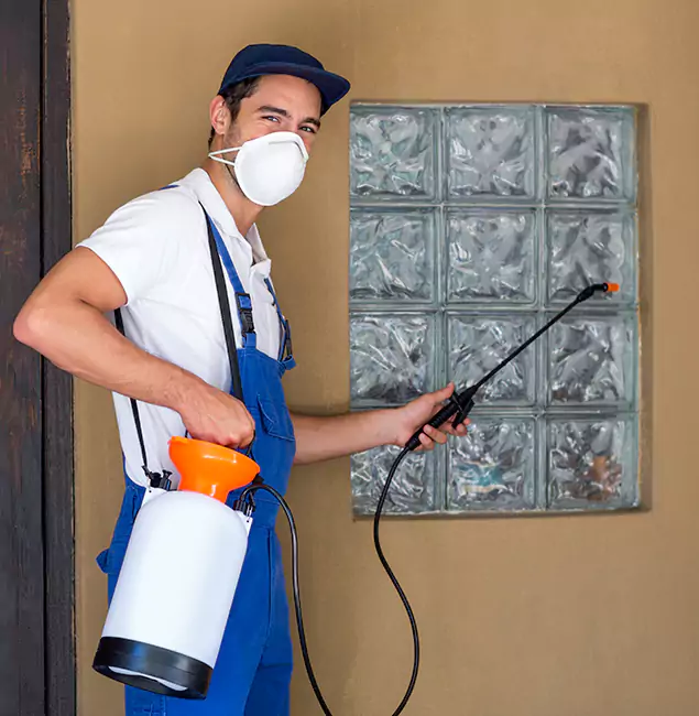 Why McLean Pest Control Pro Provides the Best Mosquito Control for Yard Properties in Mc Lean, VA?
