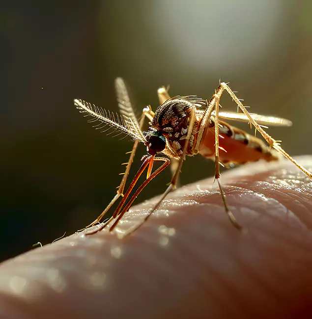 Why Mc Lean Families Choose McLean Pest Control Pro for Natural Mosquito Control?