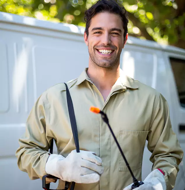 Why Mc Lean Homeowners Trust McLean Pest Control Pro for Outdoor Mosquito Control?