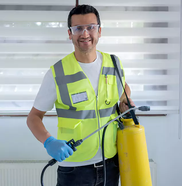 Why Choose McLean Pest Control Pro for Pest Control Cost in Mc Lean, VA?