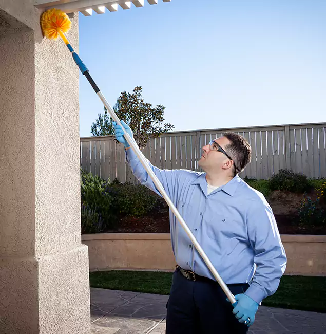 Why Choose McLean Pest Control Pro for Pest Control Services in Mc Lean, VA?