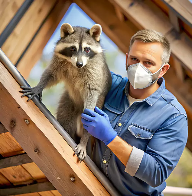 Why Choose McLean Pest Control Pro for Pet Friendly Pest Control in Mc Lean, VA?