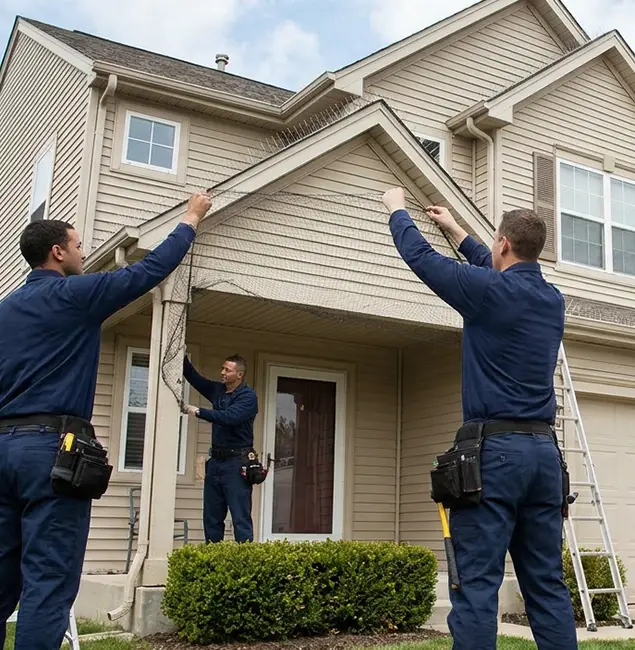 Why McLean Pest Control Pro Is the Right Choice in Mc Lean, VA?