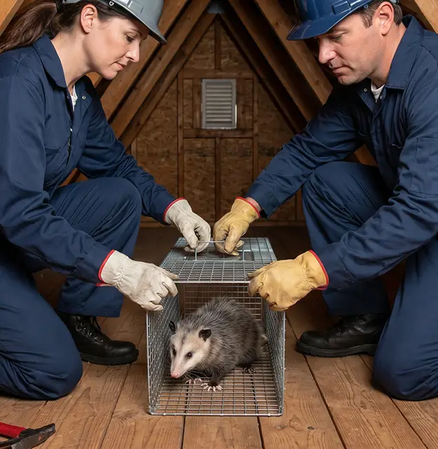 Why McLean Pest Control Pro Is the Right Choice in Mc Lean, VA?