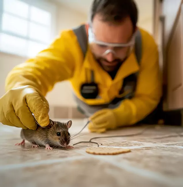Why Choose McLean Pest Control Pro for Rat Control in Mc Lean, VA?