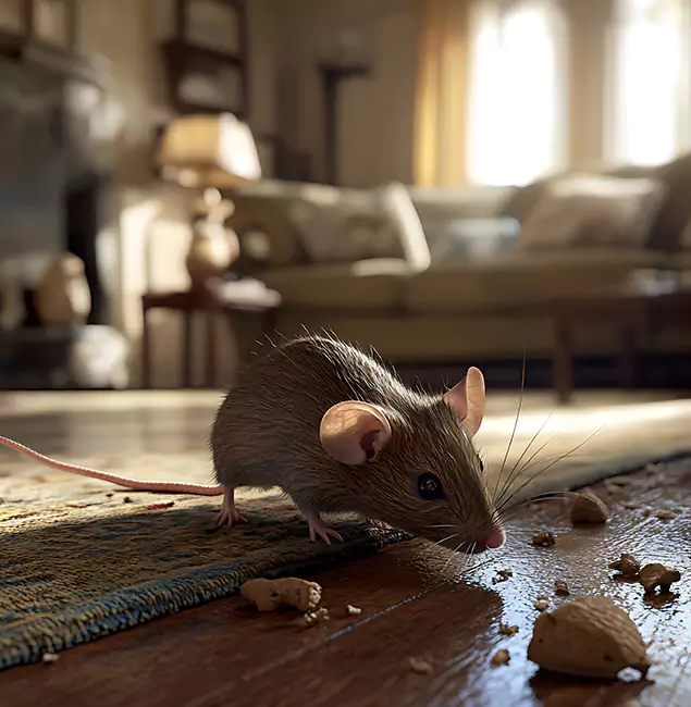 Why Choose McLean Pest Control Pro Rat Experts in Mc Lean, VA?