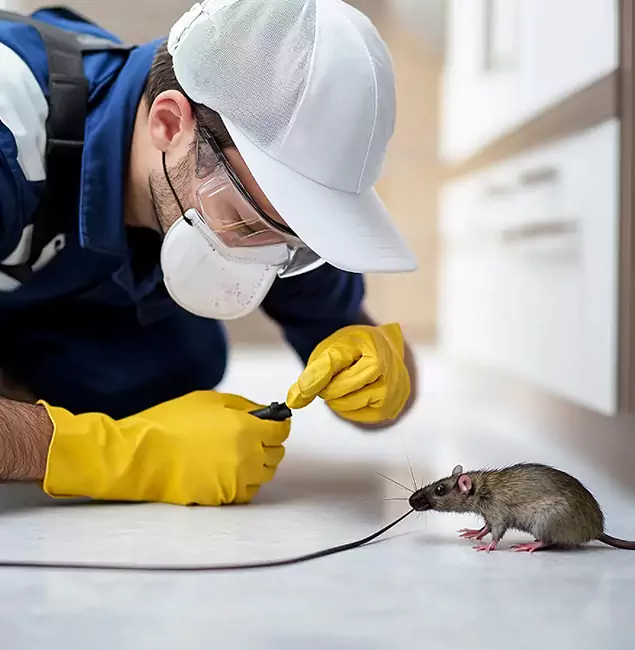 Why Choose McLean Pest Control Pro for Rat Removal Cost in Mc Lean, VA?