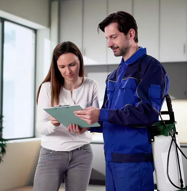 Why Choose McLean Pest Control Pro for Rat Removal in Mc Lean, VA?