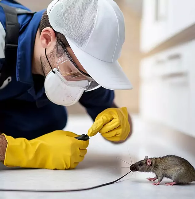 Why Choose McLean Pest Control Pro For Trusted Specialists in Mc Lean, VA?
