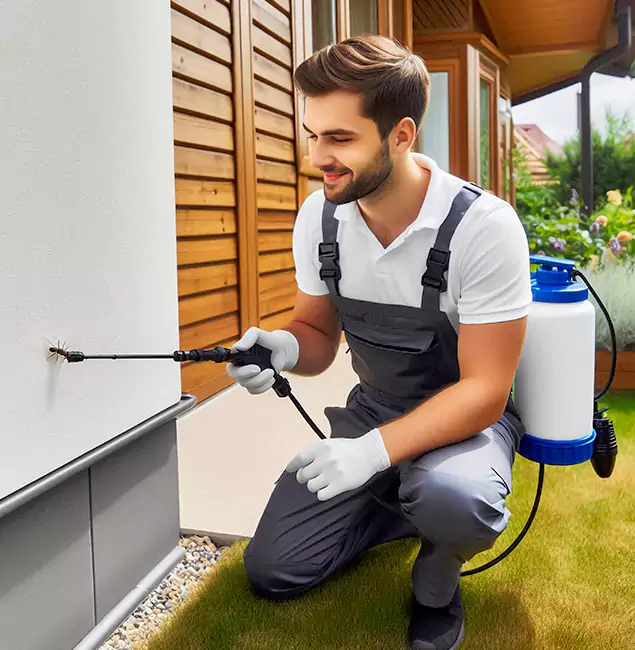 Why Mc Lean Trusts McLean Pest Control Pro for Cockroach Removal?