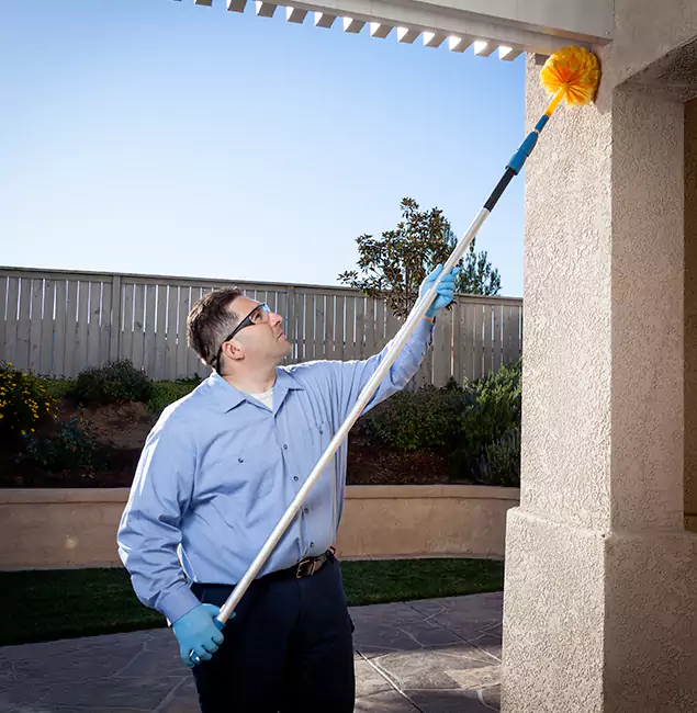 Why Choose McLean Pest Control Pro for Sentricon Termite System in Mc Lean, VA?