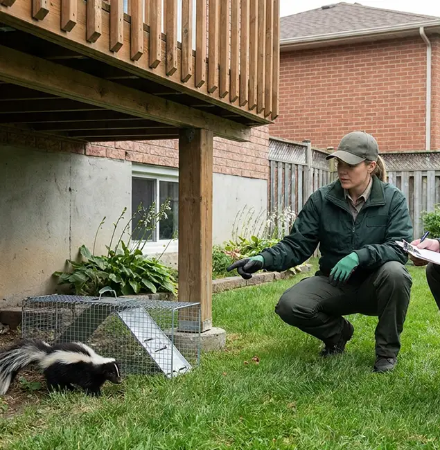 Why McLean Pest Control Pro Is the Right Choice in Mc Lean, VA?