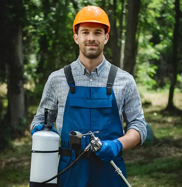 Why Choose McLean Pest Control Pro for Little Black Ant Control in Mc Lean, VA?