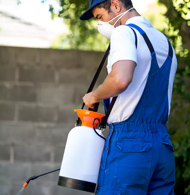 Why Choose McLean Pest Control Pro for Termite Barrier in Mc Lean, VA?