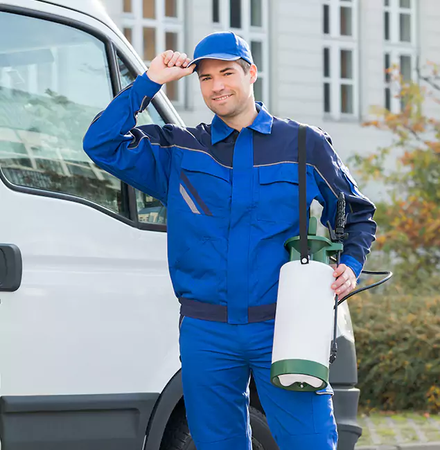 Why Choose McLean Pest Control Pro for Termite Control in Mc Lean, VA?