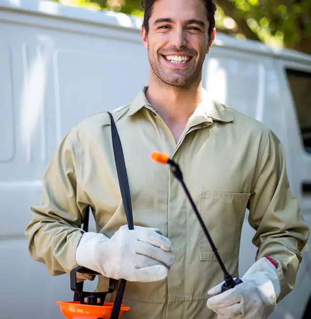 Why Homeowners Trust McLean Pest Control Pro in Mc Lean, VA?