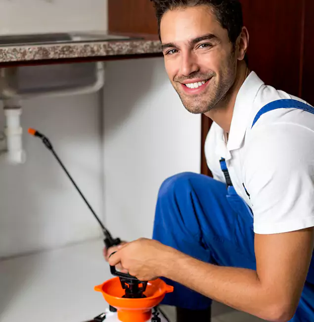 Why Choose McLean Pest Control Pro for Termite Exterminator in Mc Lean, VA?