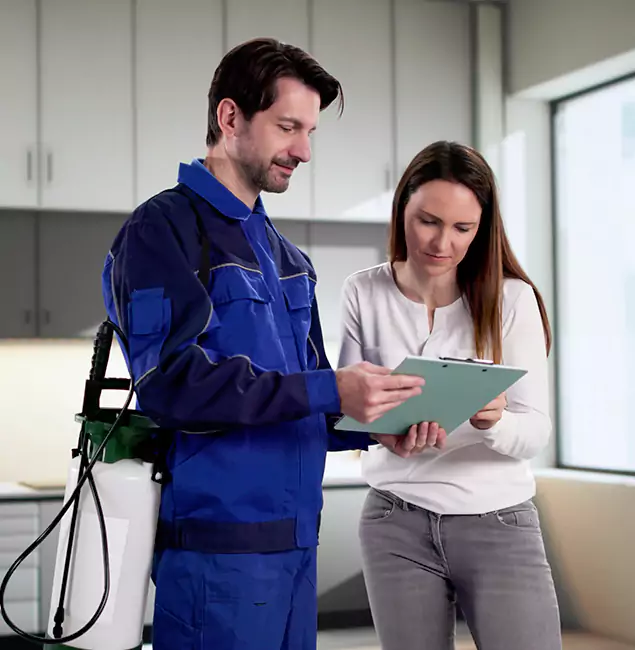 Why Choose McLean Pest Control Pro for Termite Fumigation in Mc Lean, VA?