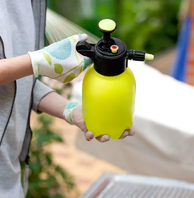 Why Choose Us: McLean Pest Control Pro Termite Spraying Experts in Mc Lean, VA?