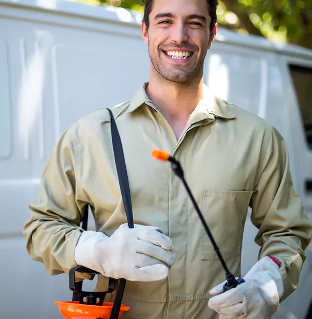 Why Choose McLean Pest Control Pro for Termite Treatment in Mc Lean, VA?
