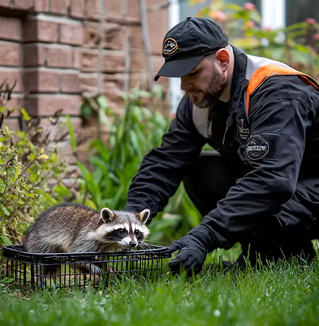 Why Mc Lean, VA Homeowners Choose McLean Pest Control Pro for Wildlife Removal?
