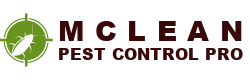 McLean Pest Control Pro